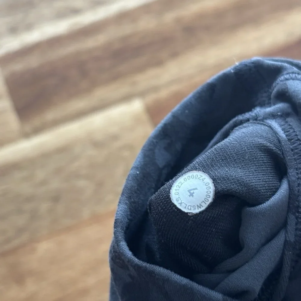 Lululemon Align Pant 25